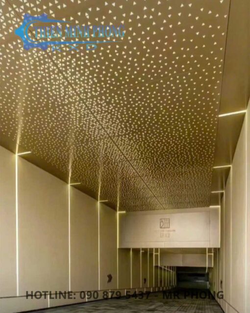 Ứng Dụng Tấm Đục Lỗ Trong Công Nghiệp & Đời Sống – Đa Dạng, Hiệu Quả Và Tiết Kiệm - Ảnh 3