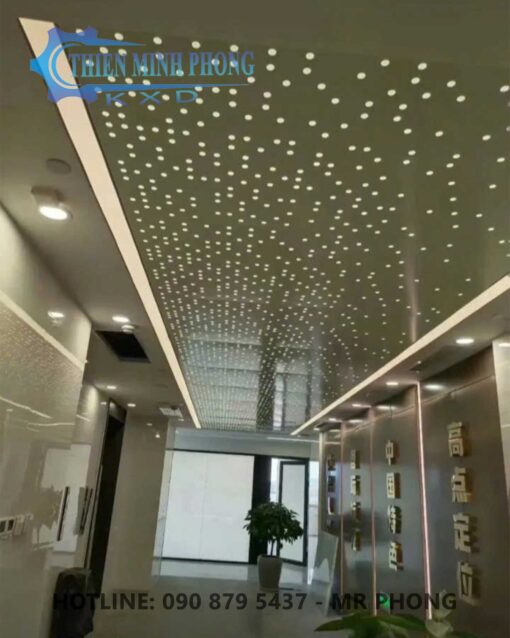 Ứng Dụng Tấm Đục Lỗ Trong Công Nghiệp & Đời Sống – Đa Dạng, Hiệu Quả Và Tiết Kiệm - Ảnh 7