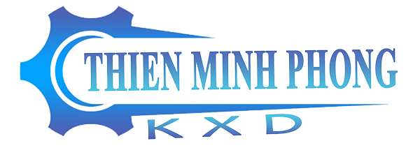 Công ty TNHH Cơ khí xây dựng Thiên Minh Phong